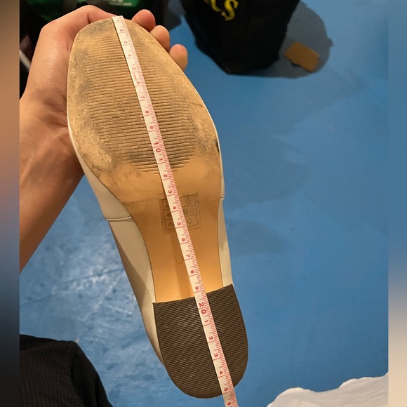 Off-White Urdan Outfitters Boots - Picture 15 of 16